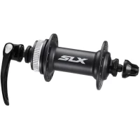 NABLA PREDNJA SHIMANO SLX HB-M675, 32H, OLD 100MM, AXLE 108MM, QR 133MM, FOR ROTOR CENTER LOCK, W/O ROTOR MOUNT COVER, BULK