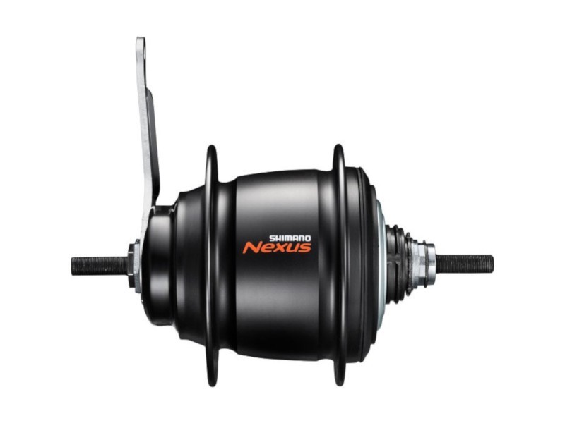 Shimano NEXUS SG-C6001-8D mozzo a 8 velocità