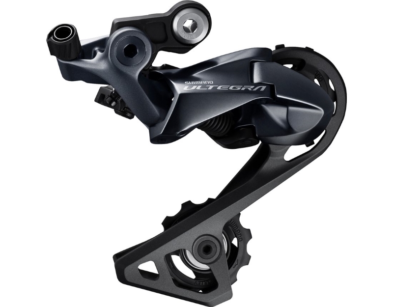 MENJAČ ZADNJI SHIMANO ULTEGRA RD-R8000-GS, 11 BRZINA, DIRECT ATTACHMENT, SHADOW, INCL. OT-RS900 240MM X 1 CRNI, LONG NOSE CAP X 1, IND.PACK 1 MENJAČ ZADNJI SHIMANO ULTEGRA RD-R8000-GS, 11 BRZINA, DIRECT ATTACHMENT, SHADOW, INCL. OT-RS900 240MM X 1 CRNI, LONG NOSE CAP X 1, IND.PACK