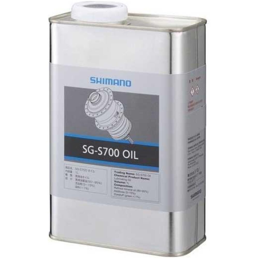 shimano sg s700 oil