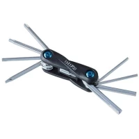KLJUČ UNIVERZALNI PRO 10 FUNCTIONS RESIN BODY (18)