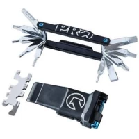 KLJUČ UNIVERZALNI PRO MINI TOOL 22 FUNCTIONS ALLOY 6061 BODY