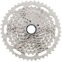 KASETNI LANČANIK SHIMANO CS-M4100-10, DEORE, 10-BRZINA, 11-13-15-18-21-24-28-32-37-46T, IND.PACK