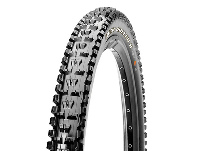 MAXXIS HIGH ROLLER II 27,5X2,40 TR EXO 3C MAXXTERRA 60F