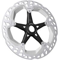 ROTOR DISK KOČNICE SHIMANO RT-EM810, L 203MM, W/LOCK RING(EXTERNAL SERRATION), IND.PACK