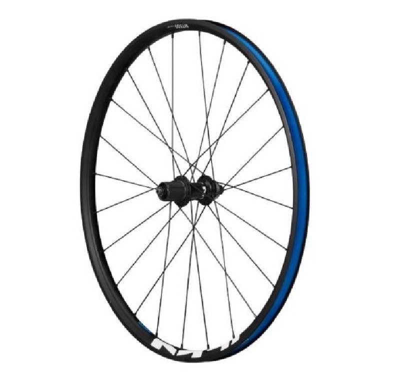 TOČAK SHIMANO WH-MT500-29, PREDNJI, RIM 29, 24H, QR 133MM, CLINCHER OLD 100MM, CRNI, FOR CL DISC, IND.PACK 1 TOČAK SHIMANO WH-MT500-29, PREDNJI, RIM 29, 24H, QR 133MM, CLINCHER OLD 100MM, CRNI, FOR CL DISC, IND.PACK