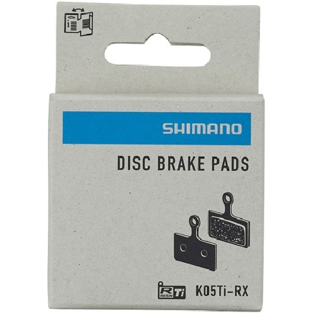Coppia Pastiglie Freno Organiche ALLIGATOR Per SRAM Code R/RSC/Guide RE/DB8