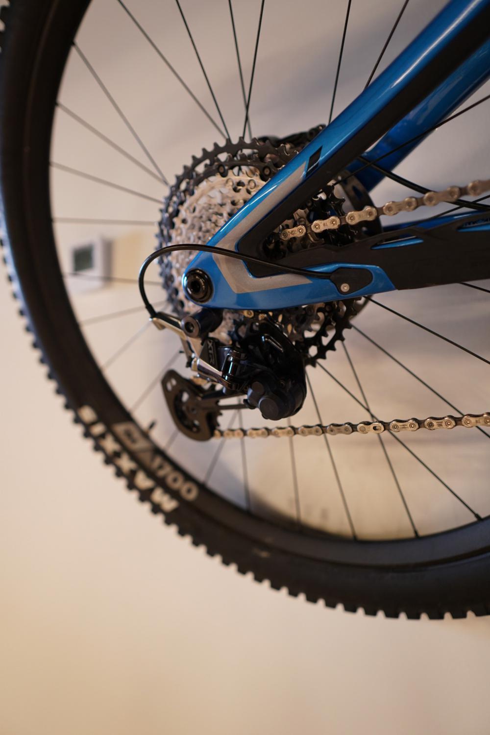 TEST Pivot Switchblade PRO XT/XTR 2023 3 TEST Pivot Switchblade PRO XT/XTR 2023 - Slika 3