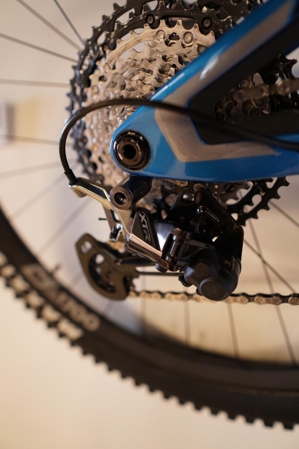 TEST Pivot Switchblade PRO XT/XTR 2023 4 TEST Pivot Switchblade PRO XT/XTR 2023 - Slika 4