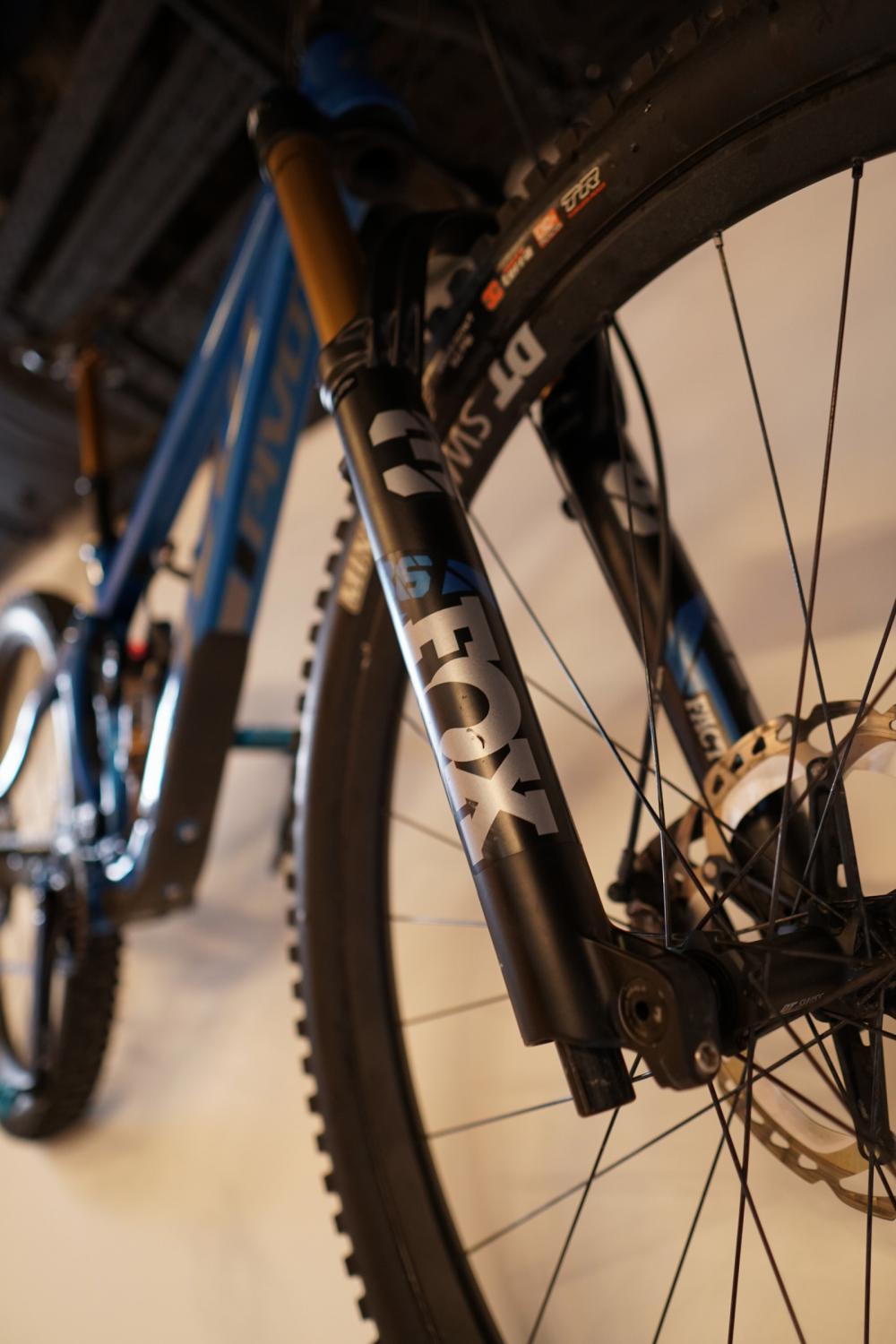TEST Pivot Switchblade PRO XT/XTR 2023 5 TEST Pivot Switchblade PRO XT/XTR 2023 - Slika 5
