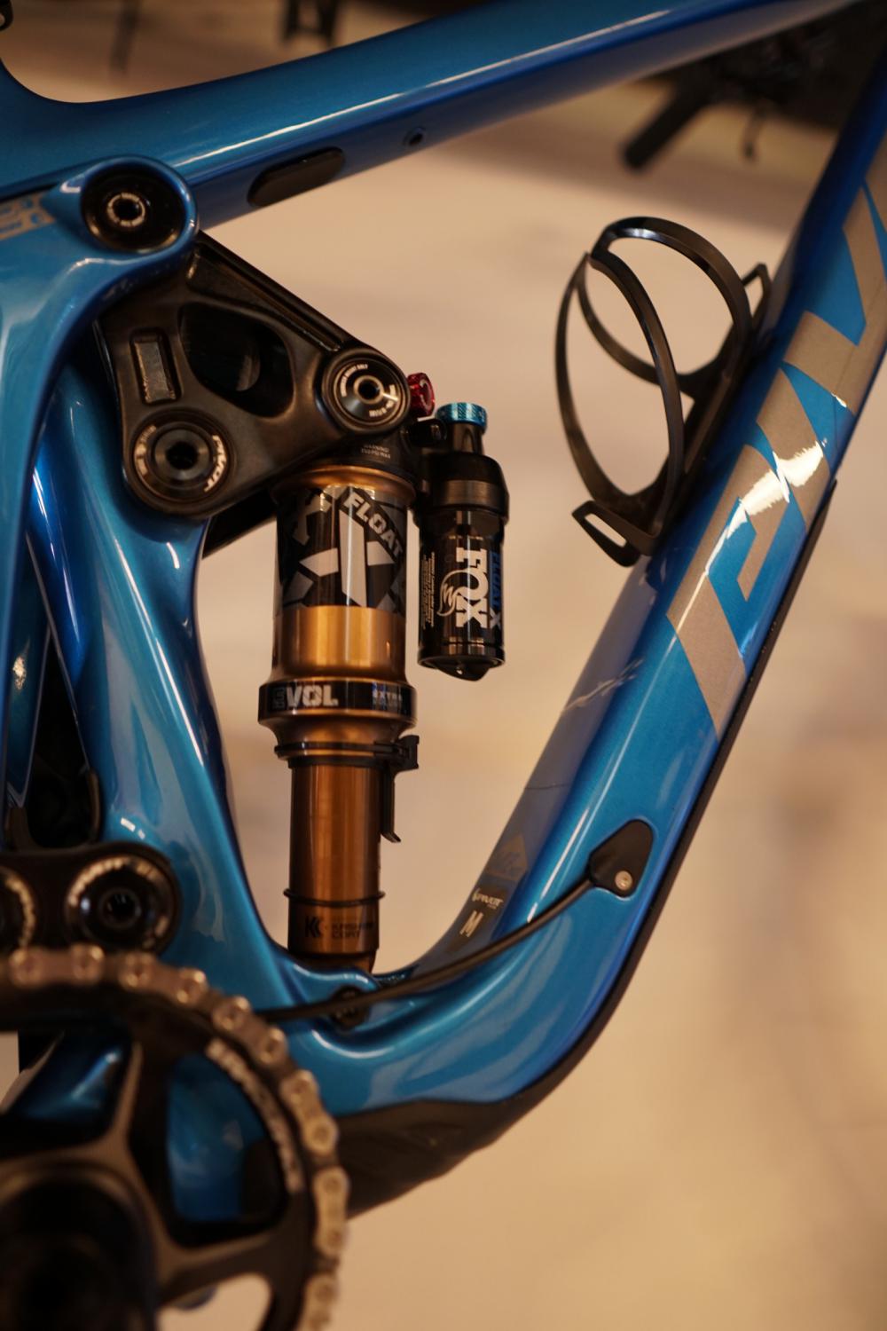 TEST Pivot Switchblade PRO XT/XTR 2023 6 TEST Pivot Switchblade PRO XT/XTR 2023 - Slika 6