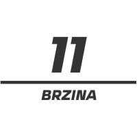 Kasetni lančanik 11 brzina