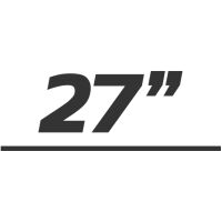 27"