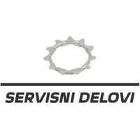 Servisni delovi