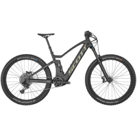 E-MTB bicikli