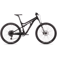 MTB bicikli
