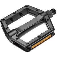 PEDALE BMX ALU VP-501 black