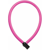 BRAVA ZA ZAKLJUČAVANJE TRELOCK KS 106 6x600mm pink