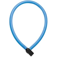 BRAVA ZA ZAKLJUČAVANJE TRELOCK KS 106 6x600mm blue