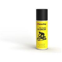 SPREJ ZA DISK KOČNICE SWISSSTOP SILENCER 50ml