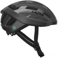 KACIGA LAZER TEMPO KC CE-CPSC/ TITANIUM (UNISIZE)