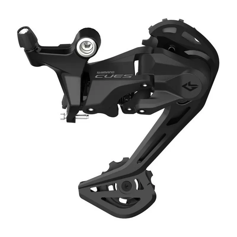 MENJAČ ZADNJI SHIMANO RD-U3020, CUES, SGS 9-SPEED, TOP NORMAL, SHADOW DESIGN, DIRECT ATTACHMENT, IND.PACK 1 MENJAČ ZADNJI SHIMANO RD-U3020, CUES, SGS 9-SPEED, TOP NORMAL, SHADOW DESIGN, DIRECT ATTACHMENT, IND.PACK