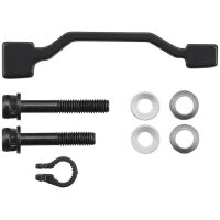 ADATER ZA DISK KOČNICU ,SM-MA-F220P/PL2, FIXING BOLT(LONG X1, SHORTX1), SNAP RING X1, WASHER-A X2, WASHER-B X2, IND.PACK