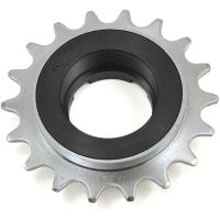 LANČANIK SHIMANO SF-MX30, 18T, CP FINISH, 1/2 X 3/32 IND.PACK