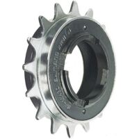 LANČANIK SHIMANO SF-MX30, 17T, CP FINISH, 1/2 X 3/32 IND.PACK