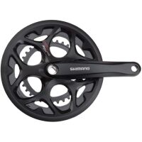 POGON SHIMANO FC-A070, 170MM 50X34T, W/CG, W/O CRANK FIXING BOLT, IND.PACK