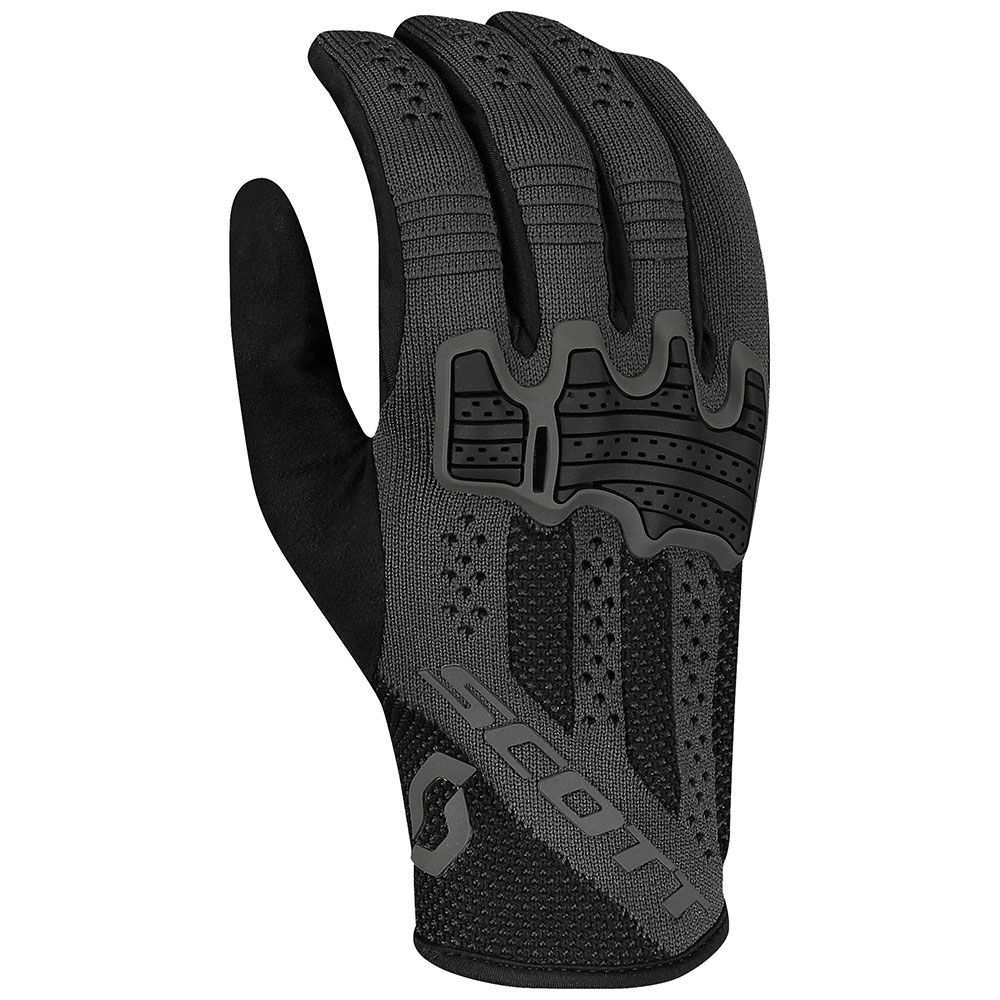 RUKAVICE SCOTT GRAVITY LF black 1 RUKAVICE SCOTT GRAVITY LF black