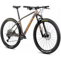 ORBEA ALMA H20 L Taupe Brown - Mango