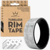 Peaty's Tubeless Rim Tape 30mm x 9m