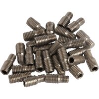 BURGTEC MK5 Pedal Pins