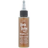 Peaty's Link Lube Wet 120ml