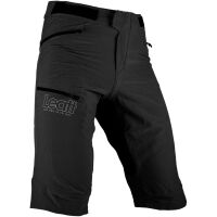 LEATT Shorts MTB Enduro 3.0 M Black