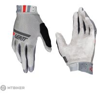LEATT Glove MTB 2.0 X-Flow M Granite