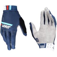 LEATT Glove MTB 2.0 X-Flow L Denim