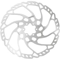 ROTOR DISK KOČNICE SHIMANO SM-RT66, L 203MM, 6-BOLT TYPE, IND.PACK