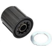 FREEWHEEL SHIMANO WH-R501-R COMPLETE FREEWHEEL BODY
