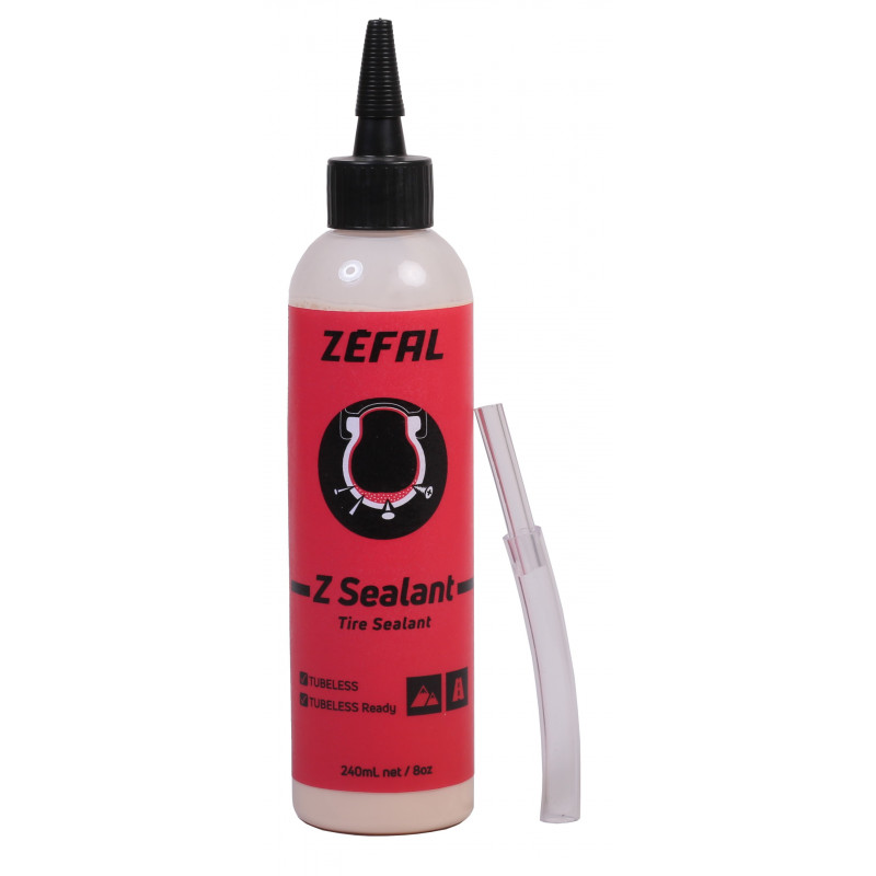 ZEFAL Z SEALANT TEČNOST ZA SAMOZAPTIVANJE GUME 240ml