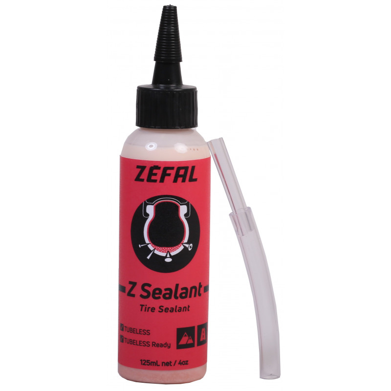 ZEFAL Z SEALANT TEČNOST ZA SAMOZAPTIVANJE GUME 125ml