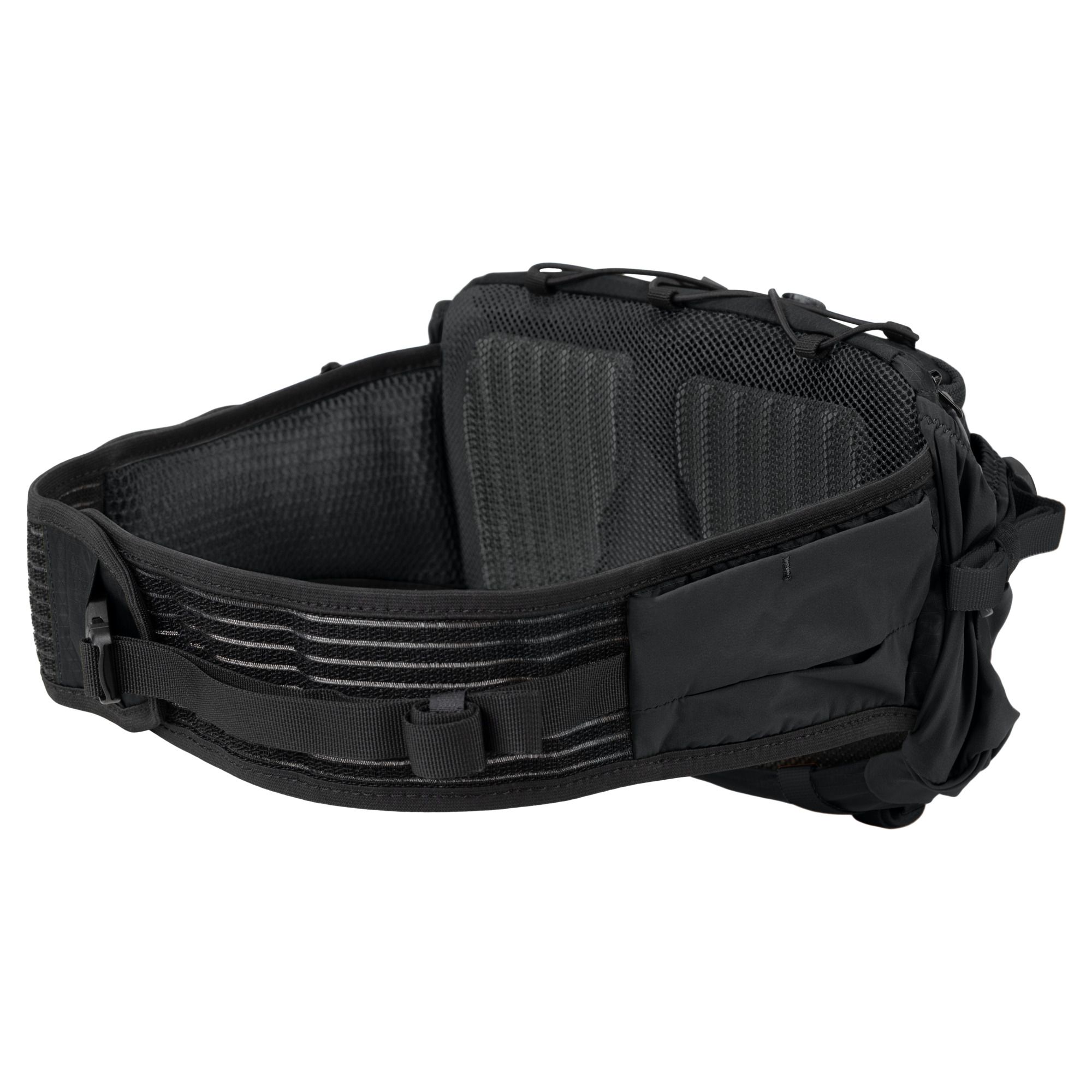 TORBICA OKO STRUKA SCOTT TRAIL 4 HIP black 2 TORBICA OKO STRUKA SCOTT TRAIL 4 HIP black - Slika 2