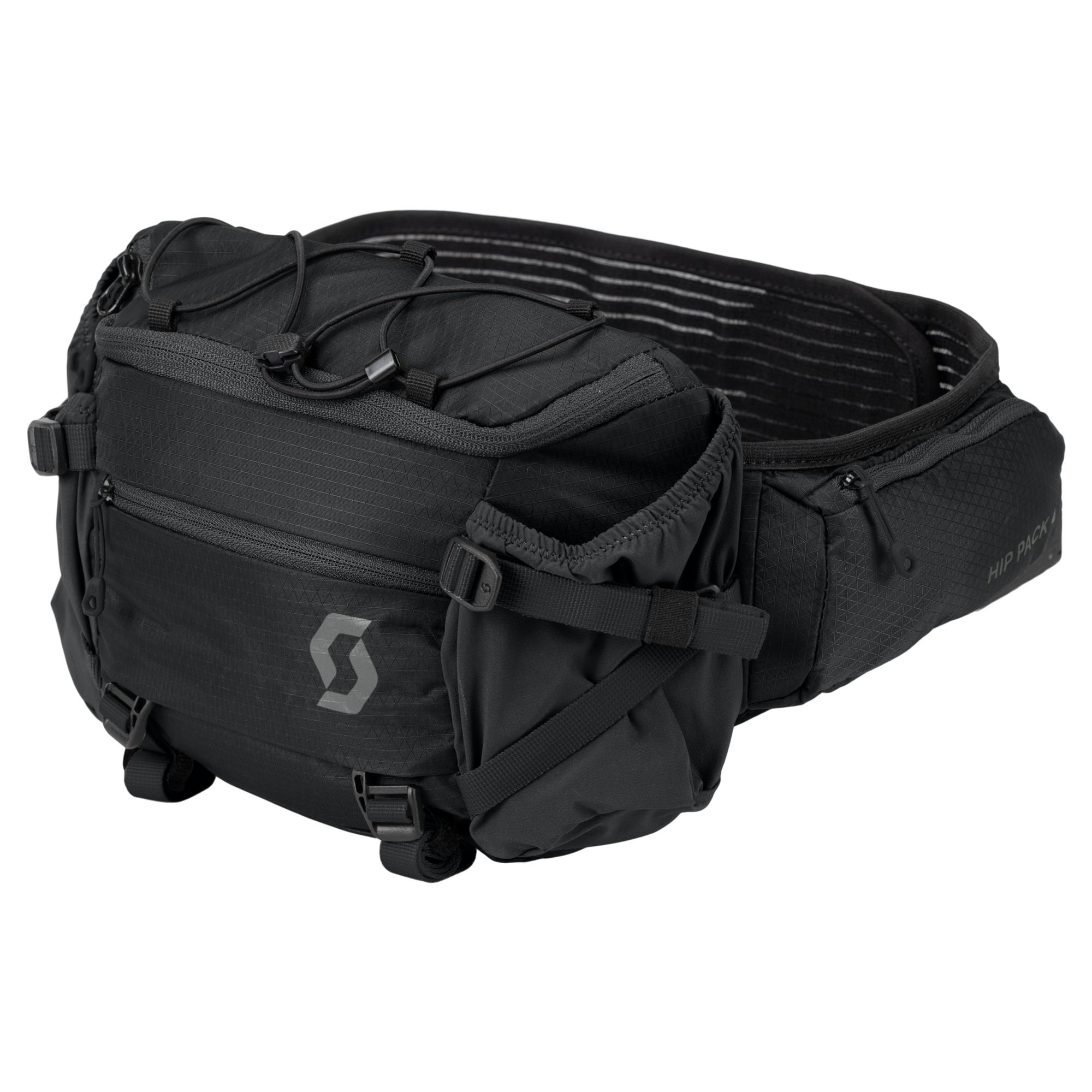 TORBICA OKO STRUKA SCOTT TRAIL 4 HIP black 1 TORBICA OKO STRUKA SCOTT TRAIL 4 HIP black