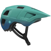 KACIGA BICIKLISTIČKA LAZER FINCH KC CE-CPSC/ MATTE TEAL