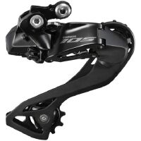 MENJAČ ZADNJI SHIMANO RD-R7150, 105, 12-SPEED, TOP NORMAL, SHADOW DESIGN, DIRECT ATTACHMENT(DIRECT MOUNT COMPATIBLE), W/TL-EW300, 1ST GROUP, IND.PACK
