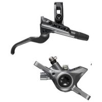 KOČNICA SHIMANO ASSEMBLED SET/J-kit, XTR, BL-M9200(R), BR-M9200(R), W/O ADAPTER, RESIN PAD(W/O FIN),SM-BH90-SS 1700MM(BLACK), W/CONNECTER INSERT, IND.PACK