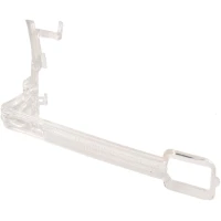 ŠTITNIK-NOSAČ SVETLA LAZER LAZER PART MUDCAP (Z1 LED) ONE