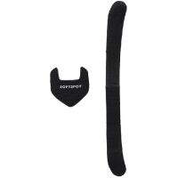 JASTUČE / ULOŽAK LAZER ZA KACIGU NUTZ PADDING UNI S/M/L