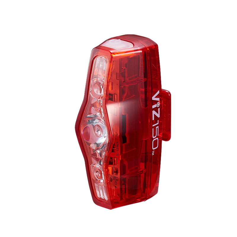 SVETLO ZADNJE CATEYE VIZ150 (USB-C) TL-LD800 SA USB PUNJENJEM